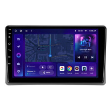 Штатна магнітола AMS MOSS M2 4+32 Gb Toyota Land Cruiser 10 J100 100 1998-2007 9"