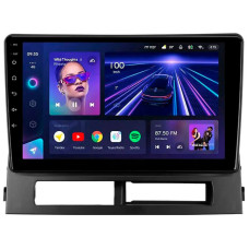 Штатна магнітола Teyes CC3 4+64 Gb Toyota Prius XW20 2 2003-2011 (F2) 9"