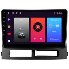 Штатна магнітола Sigma F9216 2+32 Gb Toyota Prius XW20 2 2003-2011 (F2) 9"
