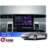 Штатная магнитола Sigma E9232 2+32 Gb Toyota Prius XW20 2 2003-2011 (F2) 9