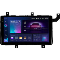 Штатная магнитола Teyes CC3 2k 6+128 Gb Toyota Tacoma N300 2015-2021 (F1) 9"