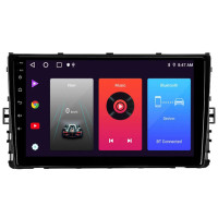 Штатная магнитола Sigma F9216 2+32 Gb Volkswagen Jetta 7 2018-2022 9"