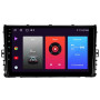 Штатна магнітола Sigma F9216 2+32 Gb Volkswagen Jetta 7 2018-2022 9