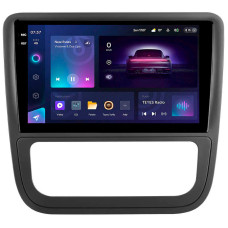 Штатна магнітола Teyes CC3 2k 6+128 Gb 360° Volkswagen Scirocco 3 Mk3 2008-2014 (F1) 9"