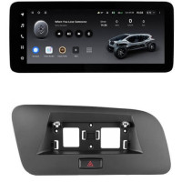 Штатная магнитола Teyes LUX ONE 6+128 Gb Audi Q5 8R 2008-2017 (A) 12.3"