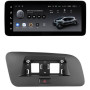 Штатна магнітола Teyes LUX ONE 6+128 Gb Audi Q5 8R 2008-2017 (A) 12.3 — фото товару