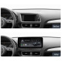 Штатная магнитола Teyes LUX ONE 6+128 Gb Audi Q5 8R 2008-2017 (B) 12.3