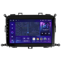 Штатна магнітола AMS MOSS M3 4+32 Gb Kia Carens RP 3 2013-2019 9"