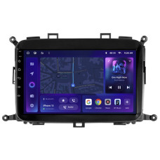 Штатна магнітола AMS MOSS M3 4+32 Gb Kia Carens RP 3 2013-2019 9"