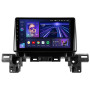 Штатная магнитола Teyes CC3 6+128 Gb Mazda CX-5 2 KF 2017-2023 (F2) 9"