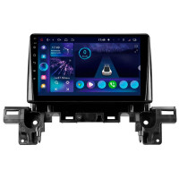 Штатная магнитола Sigma S9332 3+32 Gb Mazda CX-5 2 KF 2017-2023 (F2) 9"