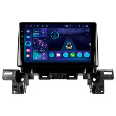 Штатная магнитола Sigma S9332 3+32 Gb Mazda CX-5 2 KF 2017-2023 (F2) 9"