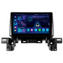 Штатная магнитола Sigma S9332 3+32 Gb Mazda CX-5 2 KF 2017-2023 (F2) 9
