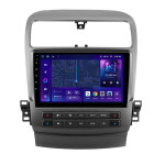 Штатна магнітола AMS MOSS M2 4+32 Gb Honda Inspire 4 2003-2007, Acura TSX 2003-2008 9