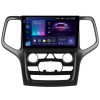 Штатна магнітола Teyes CC3 2k 4+32 Gb Jeep Grand Cherokee WK2 2013-2020 (F2) 9