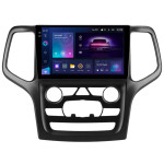 Штатная магнитола Teyes CC3 2k 4+32 Gb Jeep Grand Cherokee WK2 2013-2020 (F2) 9