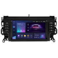 Штатная магнитола Teyes CC3 2k 4+64 Gb Land Rover Discovery Sport 2014-2019 9"
