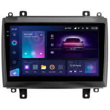 Штатна магнітола Teyes CC3 2k 4+32 Gb Cadillac CTS 2002-2007, SRX 2003-2009 10"