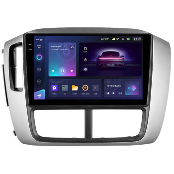 Штатная магнитола Teyes CC3 2k 4+32 Gb Honda Pilot 1 2005-2008 9"
