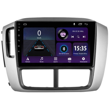 Штатна магнітола Sigma E9232 2+32 Gb Honda Pilot 1 2005-2008 9"