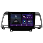 Штатна магнітола Sigma E9232 2+32 Gb Kia Opirus GH 2006-2011 9