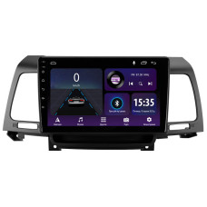 Штатна магнітола Sigma E9232 2+32 Gb Kia Opirus GH 2006-2011 9"