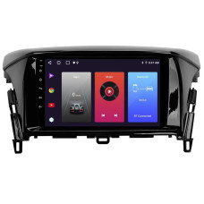 Штатна магнітола Sigma F9216 2+32 Gb Mitsubishi Eclipse Cross 1 2017-2021 (F1) 9"