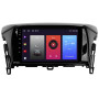 Штатная магнитола Sigma F9216 2+32 Gb Mitsubishi Eclipse Cross 1 2017-2021 (F1) 9