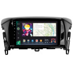 Штатна магнітола Sigma Pro 9464 4+64 Gb Mitsubishi Eclipse Cross 1 2017-2021 (F1) 9