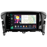Штатная магнитола Sigma Pro 9464 4+64 Gb Mitsubishi Eclipse Cross 1 2017-2021 (F1) 9"