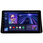 Штатная магнитола Teyes CC3L 4+32 Gb Mitsubishi Eclipse Cross 1 2017-2021 (F2) 10 — фото товару