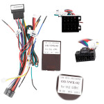 Штатна магнітола Teyes CC3L 4+32 Gb Iveco Daily 6 2014-2022 9