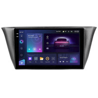 Штатная магнитола Teyes CC3 2k 6+128 Gb Iveco Daily 6 2014-2022 9"