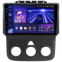 Штатная магнитола Teyes CC3 6+128 Gb Dodge Ram 4 DJ DS 2013-2019 (F2) 9"