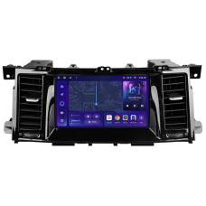 Штатна магнітола AMS MOSS M3 4+32 Gb Nissan Patrol 6 Y62 2010-2019 9"