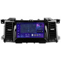 Штатная магнитола AMS MOSS M3 4+32 Gb Nissan Patrol 6 Y62 2010-2019 9