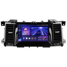 Штатная магнитола Teyes CC3 4+64 Gb Nissan Patrol 6 Y62 2010-2019 9"