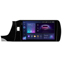 Штатная магнитола Teyes CC3 2k 6+128 Gb Honda Amaze 2018-2023 / BR-V (Left hand driver) 2022-2023 9"