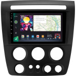 Штатна магнітола Sigma Pro 9464 4+64 Gb Hummer H3 1 2005-2010 9