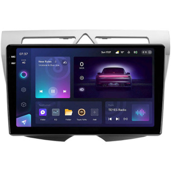 Штатная магнитола Teyes CC3 2k 4+32 Gb Kia Morning/Picanto 2007-2011 9"