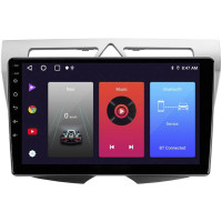Штатная магнитола Sigma F9216 2+32 Gb Kia Morning/Picanto 2007-2011 9"