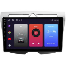 Штатна магнітола Sigma F9216 2+32 Gb Kia Morning/Picanto 2007-2011 9"