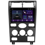 Штатна магнітола Sigma E9232 2+32 Gb Ford Mondeo 3 2000-2007 (F1) 9