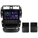 Штатная магнитола Sigma E9232 2+32 Gb Nissan Teana J31 2003-2008 (F2) 9