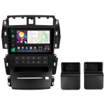 Штатна магнітола Sigma Pro 9464 4+64 Gb Nissan Teana J31 2003-2008 (F2) 9