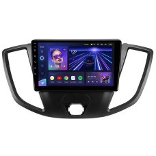 Штатна магнітола Teyes CC3 4+64 Gb Ford Transit Van L3H2 (0 Din) 2014-2018 9"