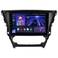 Штатная магнитола Teyes CC3L 4+64 Gb Toyota Avensis 3 2015-2018 (F2) 10"