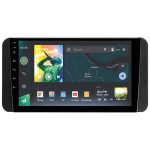 Штатная магнитола Sigma X9464 4+64 Gb Toyota Wigo 2022-2023 (F2) 9