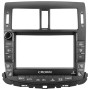 Штатная магнитола Teyes CC3 2k 6+128 Gb Toyota Crown 13 S200 2008-2012 (B) 9