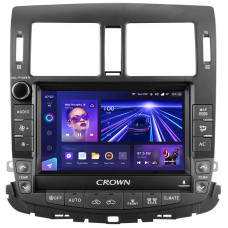 Штатна магнітола Teyes CC3 4+32 Gb Toyota Crown 13 S200 2008-2012 (B) 9"